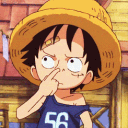 Emoji TI_LuffyWsh