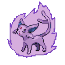 Emoji EspeonPsychic