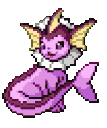 Emoji VapoShinySprite