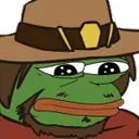 Emoji pepe_Mc_Cree