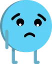 Emoji MEE6_Sad