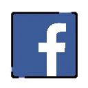 Emoji logofacebook