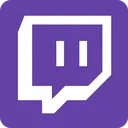 Emoji logotwitch