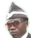 Emoji coffinman