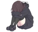 Emoji sad