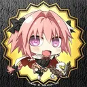 Emoji astolfo