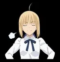 Emoji Arthur