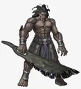Emoji berserker
