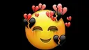 Emoji Deprimed