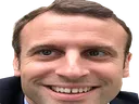 Emoji macron