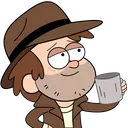 Emoji Dipper_2