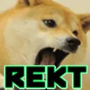 Emoji getrekt