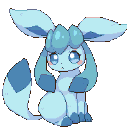 Emoji GlaceonCute