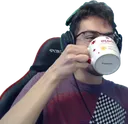 Emoji patatasse