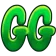 Emoji gg