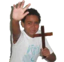 Emoji 1695_christcompelscropped