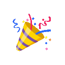 Emoji Tada2