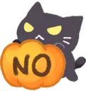 Emoji Halloween_No