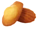 Emoji madeleine
