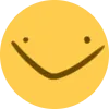 Emoji koroSenseiAvecUneTeteDeCon