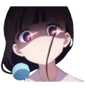 Emoji nani