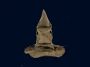 Emoji chapeau