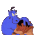 Emoji Genie_Aladdin