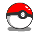Emoji PokeBall