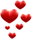 Emoji coeur