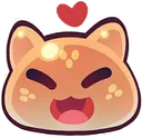Emoji cute1