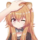 Emoji PatPat