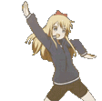 Emoji KyokoDance