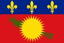 Emoji Guadeloupe