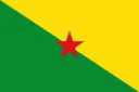 Emoji Guyane