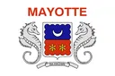 Emoji DrapeauMayotte