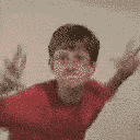 Emoji danse