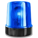 Emoji ea_siren