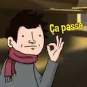 Emoji SAPASSE