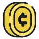 Emoji coin