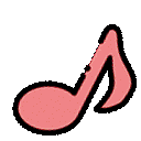 Emoji musique