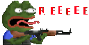 Emoji GUN