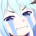 Emoji Pleure
