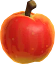 Emoji pomme