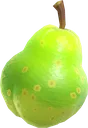 Emoji poire