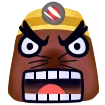 Emoji resetti
