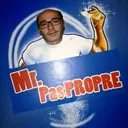 Emoji mr_pas_propre