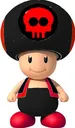 Emoji mechant_toad