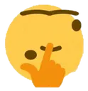 Emoji DoiNimp