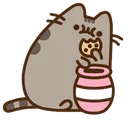 Emoji FatCat