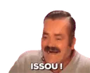 Emoji Issou